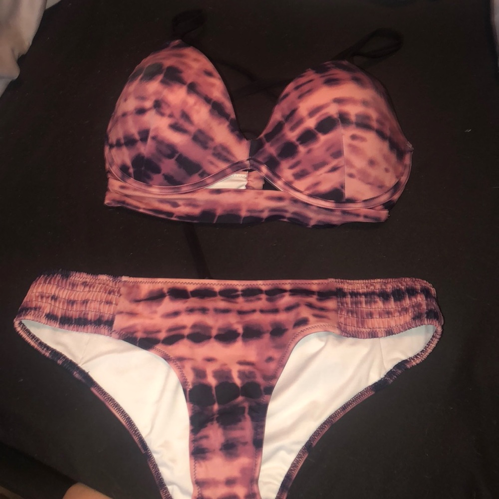 Vs swimsuit